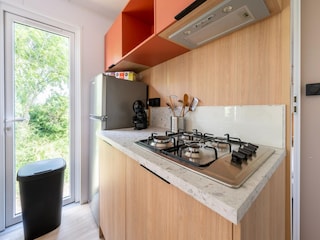 Chalet Wenduine Features 13