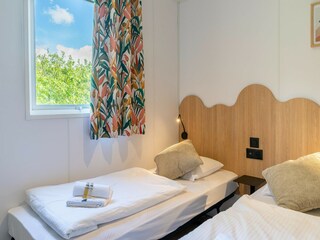 Chalet Wenduine Caratteristiche 14