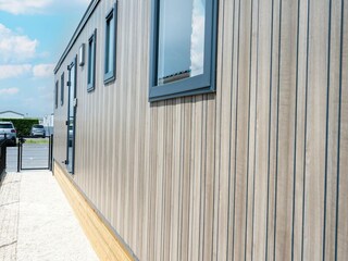 Chalet Wenduine Registrazione all'aperto 4
