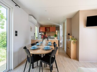 Chalet Wenduine Caratteristiche 15