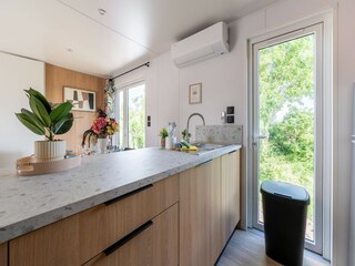 Chalet Wenduine Features 21
