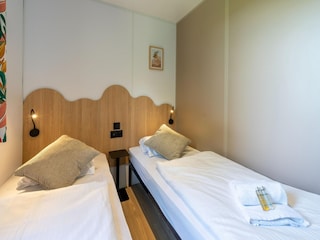 Chalet Wenduine Features 24