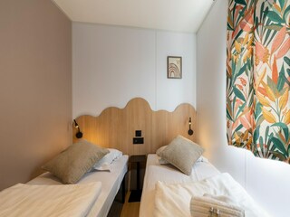 Chalet Wenduine Caratteristiche 25
