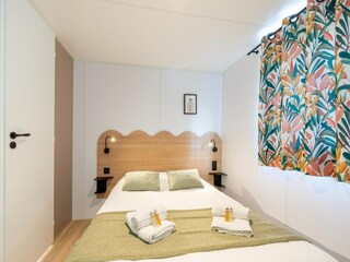 Chalet Wenduine Caratteristiche 26