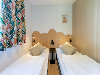 Chalet Wenduine Features 27