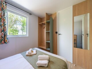 Chalet Wenduine Features 28