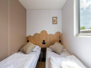 Chalet Wenduine Features 29
