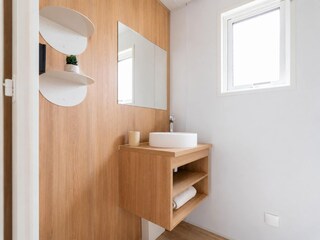 Chalet Wenduine Caratteristiche 30