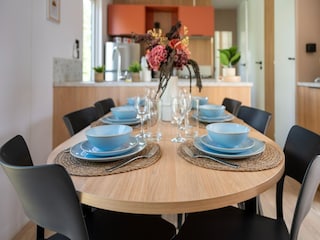 Chalet Wenduine Kenmerken 20