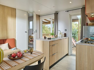 Chalet Bredene Features 1