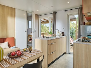 Chalet Bredene Features 5