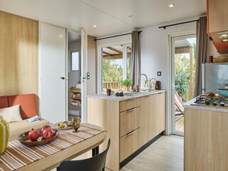 Chalet Bredene Kenmerken 5