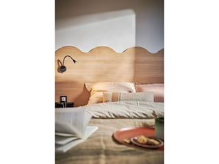 Chalet Bredene Ausstattung 7