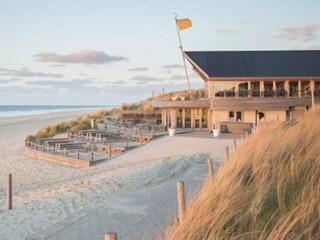Chalet Bredene Omgeving 21