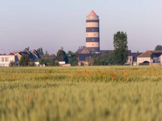 Chalet Bredene Entorno 18