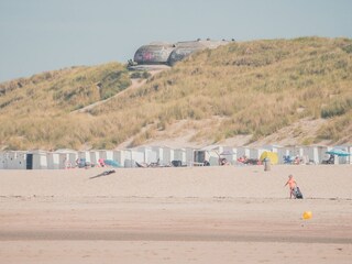 Chalet Bredene Ambiente 19