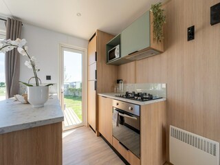Chalet Bredene Ausstattung 6