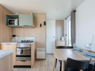 Chalet Bredene Ausstattung 8