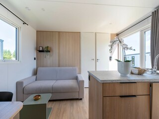 Chalet Bredene Ausstattung 19