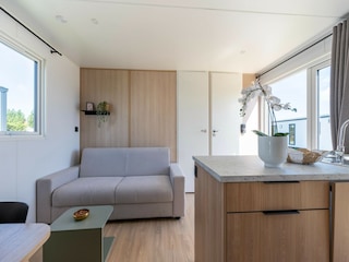 Chalet Bredene Features 19