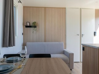 Chalet Bredene Ausstattung 10