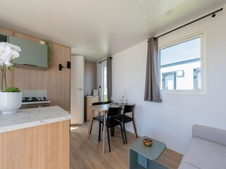 Chalet Bredene Ausstattung 11