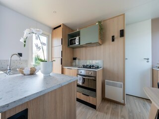 Chalet Bredene Ausstattung 12