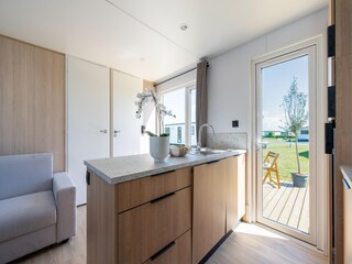 Chalet Bredene Ausstattung 20
