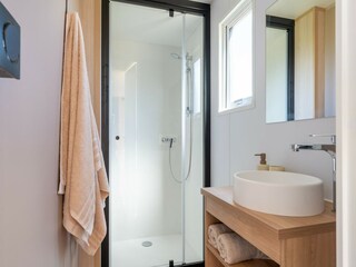Chalet Bredene Ausstattung 13