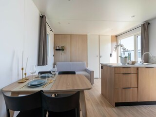 Chalet Bredene Ausstattung 14