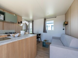 Chalet Bredene Ausstattung 16