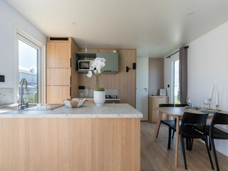 Chalet Bredene Ausstattung 17