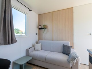 Chalet Bredene Kenmerken 8