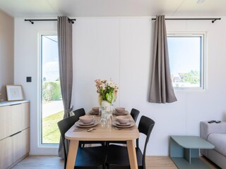 Chalet Bredene Características 9