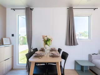 Chalet Bredene Kenmerken 9
