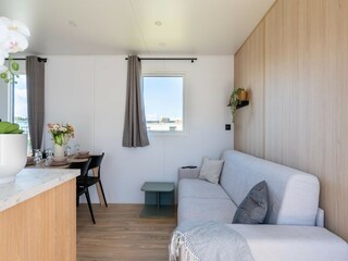 Chalet Bredene Kenmerken 13