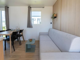 Chalet Bredene Kenmerken 17