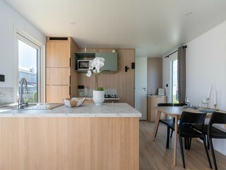 Chalet Bredene Kenmerken 22