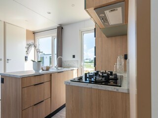 Chalet Bredene Ausstattung 23