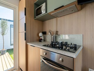 Chalet Bredene Ausstattung 24