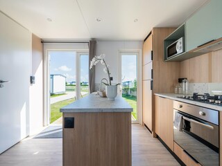 Chalet Bredene Ausstattung 25