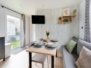 Chalet Zele Kenmerken 11