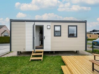 Chalet Zele Buitenaudio-opname 3