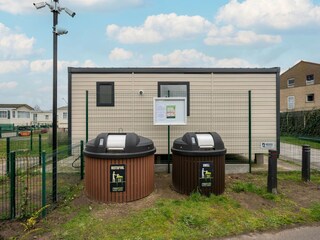 Chalet Zele Buitenaudio-opname 4