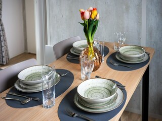 Chalet Zele Kenmerken 22