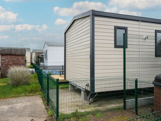 Chalet Zele Buitenaudio-opname 6