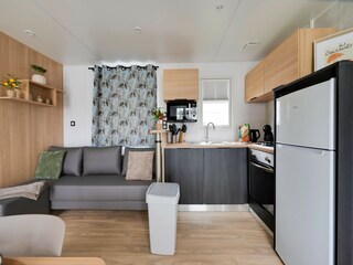 Chalet Zele Kenmerken 23