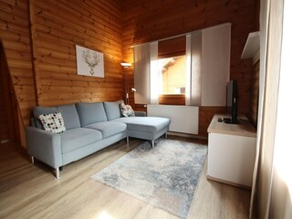 Bungalow Benneckenstein Ausstattung 16