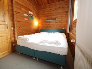 Bungalow Benneckenstein Ausstattung 18