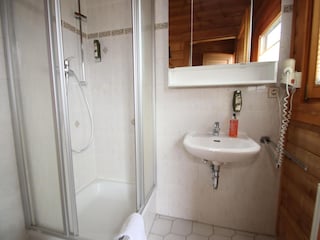 Bungalow Benneckenstein Ausstattung 18
